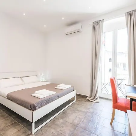 Art Of Sleep Apartment Bari Exterior photo