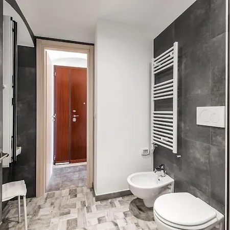 Art Of Sleep Apartment Bari Exterior photo