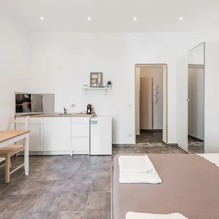 Art Of Sleep Apartment Bari Exterior photo