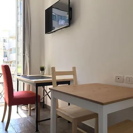 Art Of Sleep Apartment Bari Exterior photo